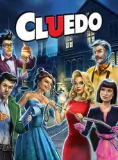 Clue/Cluedo: The Classic Mystery Game