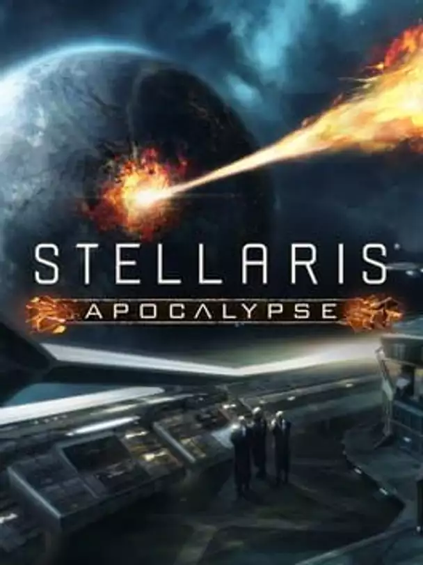 Stellaris: Apocalypse