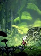 Hollow Knight: Silksong