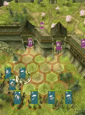 Shogun's Empire: Hex Commander