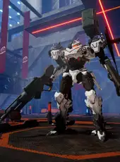 Daemon X Machina