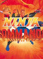 Ninja Commando