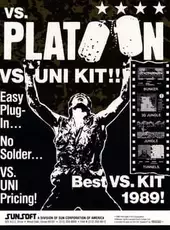 Vs. Platoon