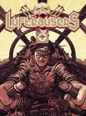 Luftrausers