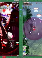 Touhou Kaeizuka: Phantasmagoria of Flower View