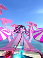 Synth Riders Experience: Barbie Dance 'n Dream