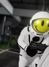 Unfortunate Spacemen