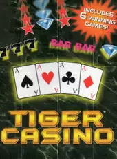 Tiger Casino