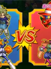 Dragon Quest: Monster Battle Road Victory - V Navigator