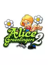 Alice Greenfingers 2