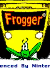 Frogger