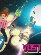 Vostok Inc.