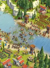 Age of Empires Online: Celeste Fan Project