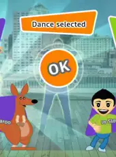 Just Dance Kids 2014