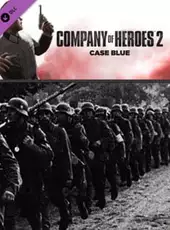 Company of Heroes 2: Case Blue Mission Pack