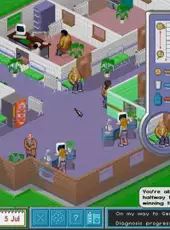 Theme Hospital