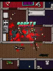 Hotline Miami 2: Wrong Number - Digital Special Edition