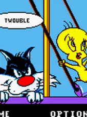 Looney Tunes: Twouble!