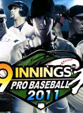 9 Innings: Pro Baseball 2011