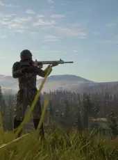 TheHunter: Call of the Wild - Modern Rifle Pack