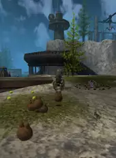 Oddworld: Munch's Oddysee HD