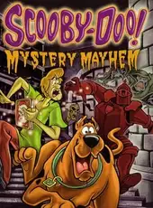 Scooby-Doo! Mystery Mayhem