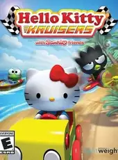 Hello Kitty Kruisers