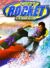 Surf Rocket Racers