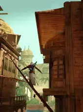 Assassin's Creed Chronicles: India