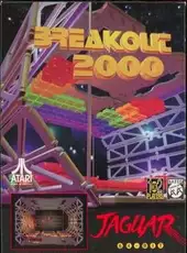 Breakout 2000