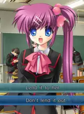 Little Busters! English Edition