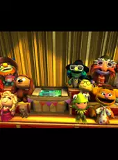 LittleBigPlanet 2: Muppets Premium Level Kit