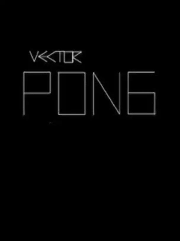 Vector Pong