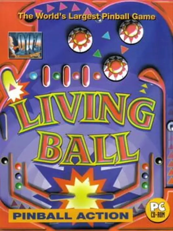 Living Ball