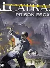 Alcatraz: Prison Escape