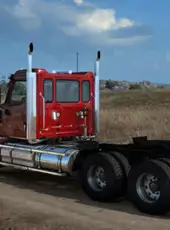 American Truck Simulator: Western Star 49X