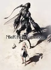 NieR Re[in]carnation