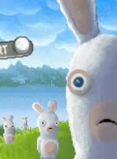 Rayman Raving Rabbids