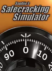 Sophie's Safecracking Simulator