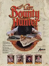 The Last Bounty Hunter