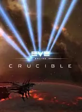 Eve Online: Crucible