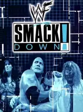 WWF SmackDown!