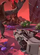 Astro Hunters VR