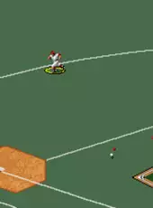 World Series Baseball 98