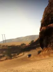 Colin McRae: Dirt 2