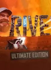 Rive: Ultimate Edition