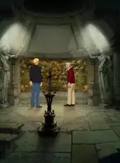 Broken Sword 5: The Serpent's Curse - Episode 2