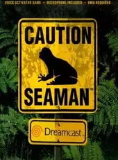 Seaman