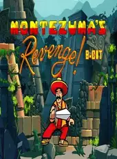 Montezuma's Revenge: 8-Bit Edition