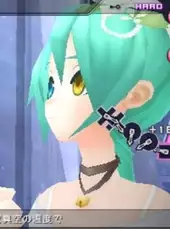 Hatsune Miku: Project Diva Extend